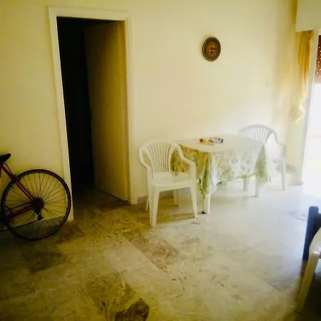 Appartement Beach *