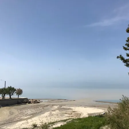 Appartement Beach Derveni