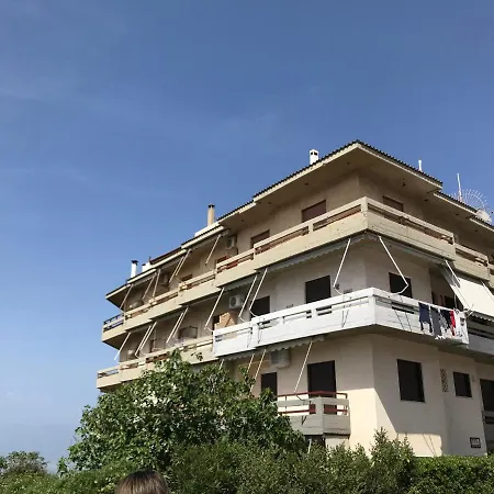 Beach Appartement Derveni