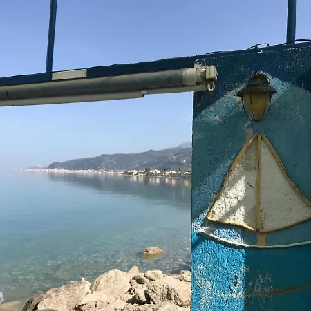 Appartement Beach