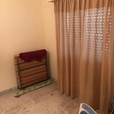 Beach Appartement