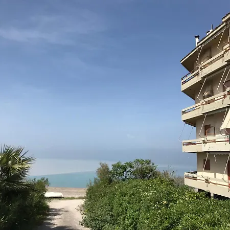 Appartement Beach