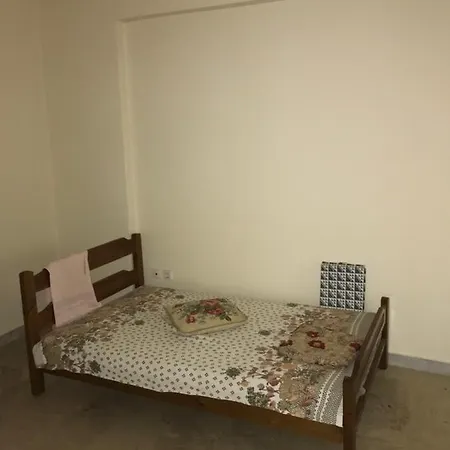 Appartement Beach Derveni