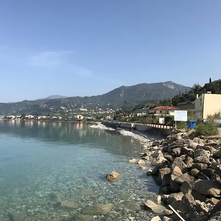 Beach Derveni