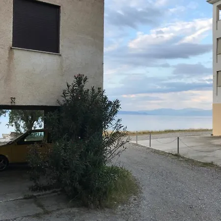 Beach * Derveni